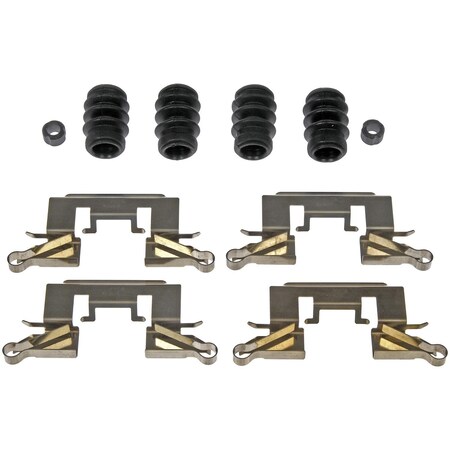 Dorman Disc Brake Hdwe Kit HW6132